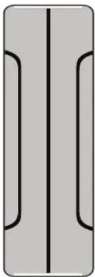 SereneLife SLGM3BL - 5