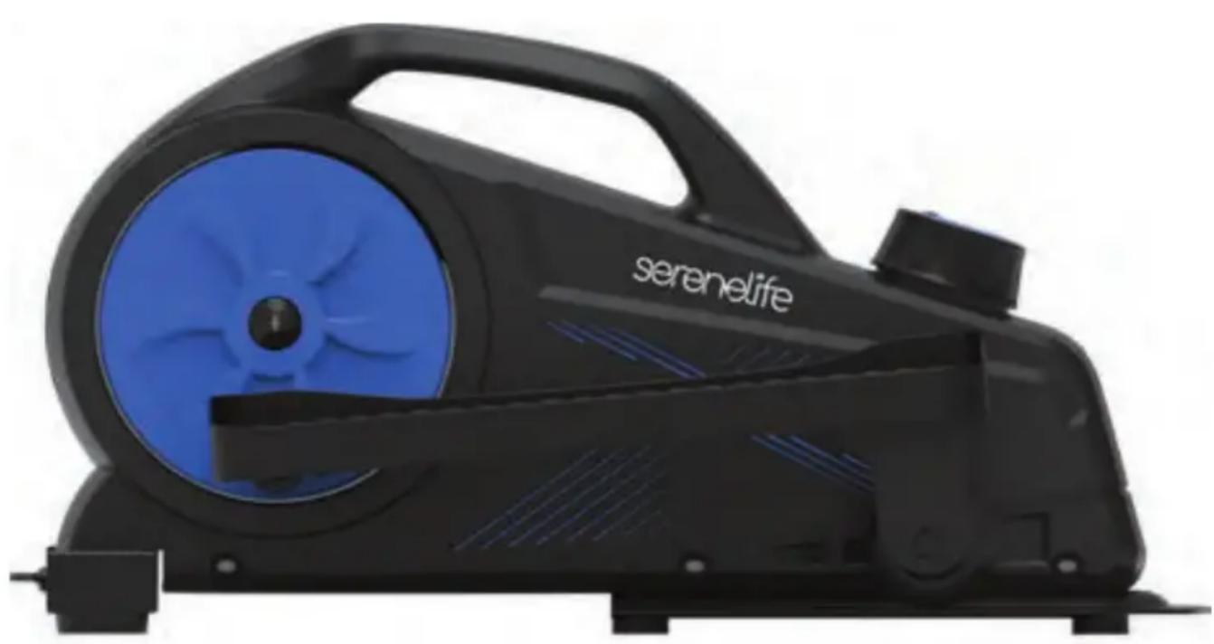 SereneLife SLEPL9.9 - Technical Specs: - 2