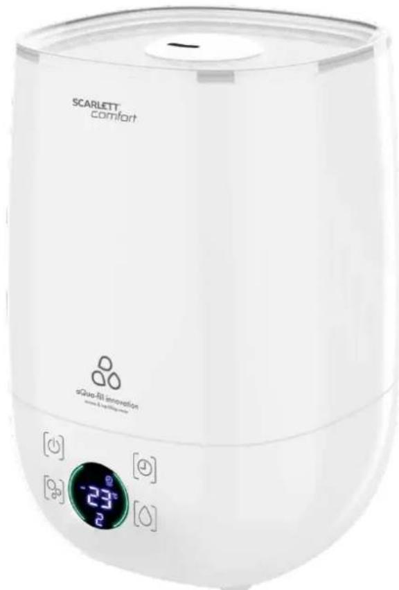 Scarlett SC-AH986E22 - 1
