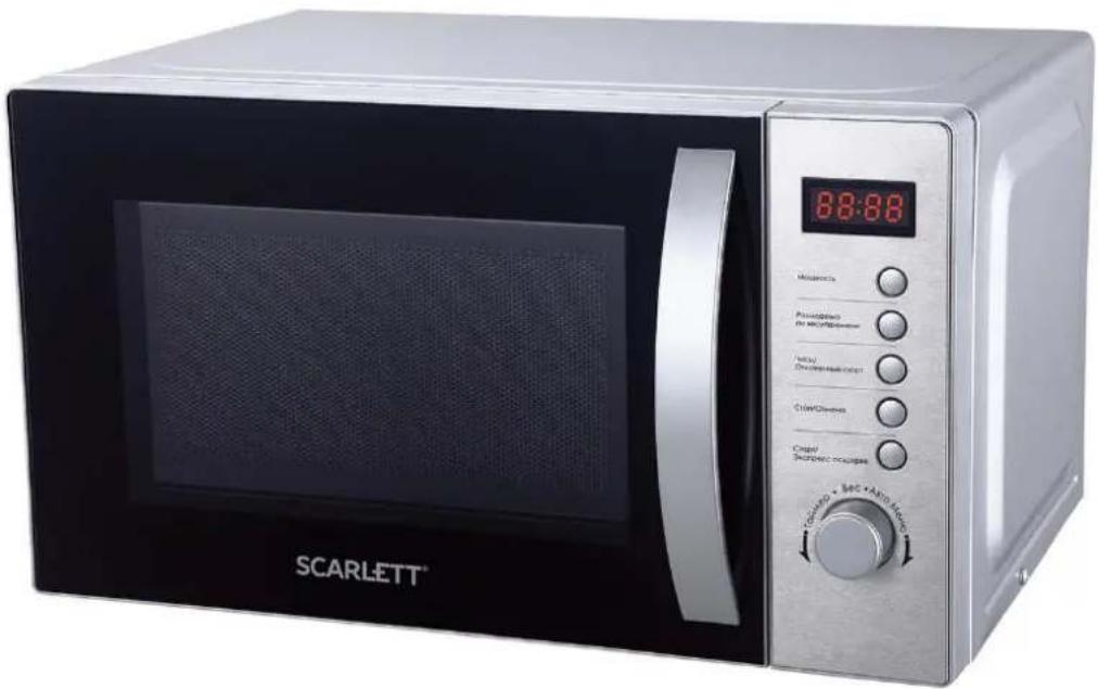 Scarlett SC-MW9020S10D - 1