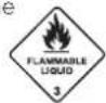 WESTINGHOUSE WFB2804WB - WARNING - 1
