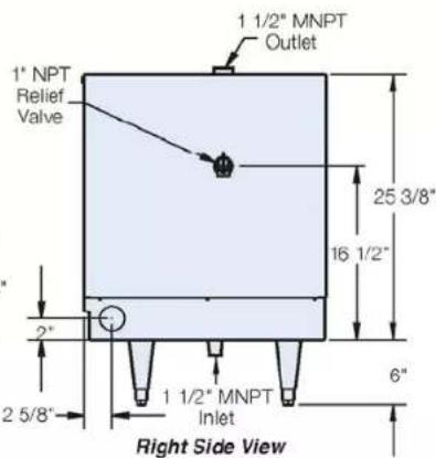 Hubbell J613S - GENERAL DESCRIPTION - 14