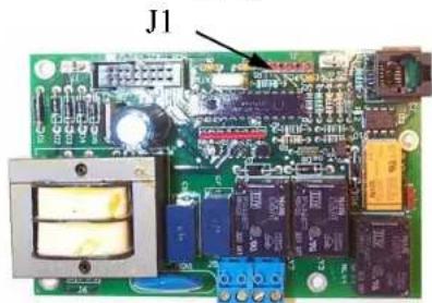Hubbell J613S - OPTIONAL FIELD CONVERSION FROM SINGLE TO THREE PHASE OR THREE TO SINGLE PHASE (J6 and J16 models in 6, 7, and 9 kW at 208 and 240 volts and J411 models only) - 1