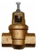 Hubbell J613S - STANDARD PRESSURE REDUCING VALVE - 1