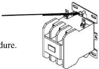 Hubbell J613S - MAGNETIC CONTACTOR - 2