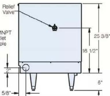 Hubbell J640S - GENERAL DESCRIPTION - 11