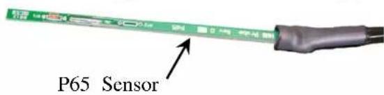 Hubbell J640S - P65 SENSOR PROBE - 4