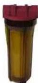 Hubbell J624T - Water Treatment System - 1