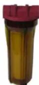 Hubbell J1615T - Water Treatment System - 1