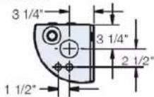 Hubbell J1615T - GENERAL DESCRIPTION - 8