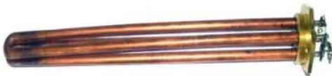Hubbell J1610T - HEATING ELEMENT - 1
