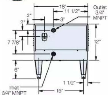 Hubbell J1610T - GENERAL DESCRIPTION - 6