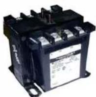 Hubbell J1610T - LOW VOLTAGE CONTROL TRANSFORMER - 1