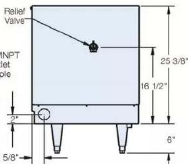 Hubbell J1610T - GENERAL DESCRIPTION - 11