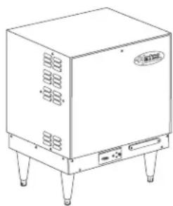 Hatco S-57 - Operating Manual - 1