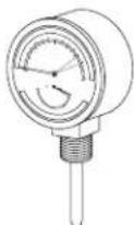 Hatco S-57 - WARNING - 9