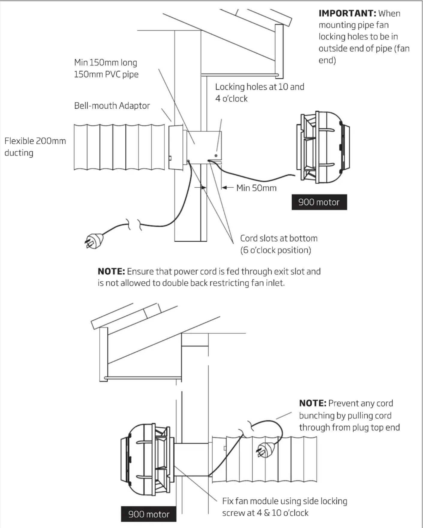 Schweigen BRB700ST - IMPORANT - 1