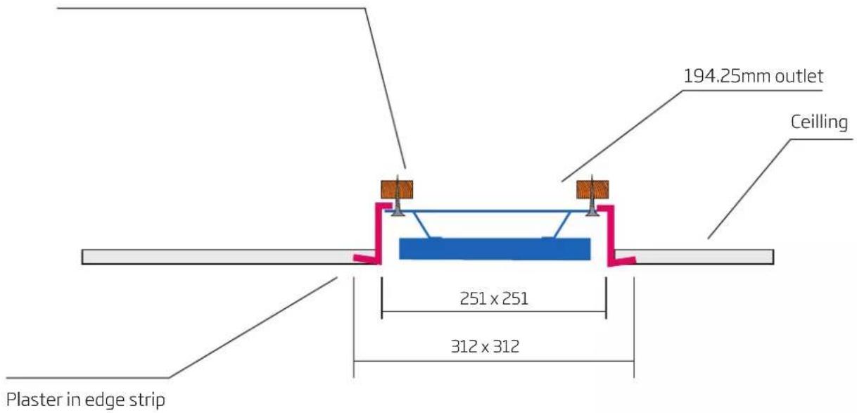 Schweigen BRB722ST - Disclaimer - 10