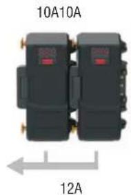 PAG Mini PAGlink MPL50 - Battery Linking Features - 2