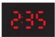 PAG Mini PAGlink MPL50 - The Battery Display: - 1