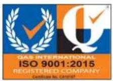 PAG Mini PAGlink MPL50 - Compliance with IATA Dangerous Good Regulations - 1
