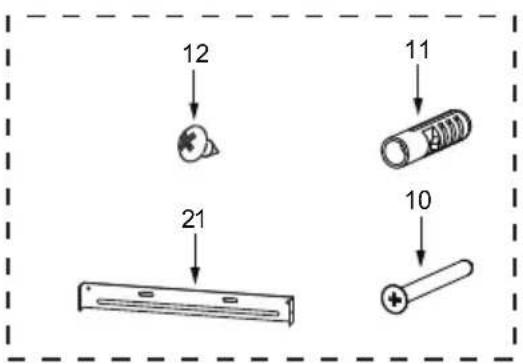 SVAN SCPP600BX - MAINTENANCE - 4