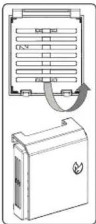 SVAN SC185601FNFX - Maxi-freshpreserver (Em alguns modelos) - 2
