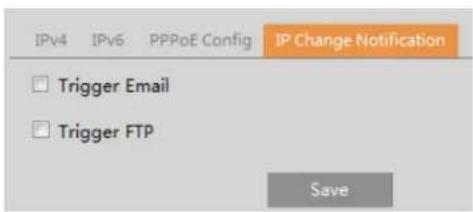 Speco Technologies O8FT1M - TCP/IP - 3