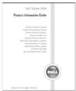 DELL W2607C - Package Contents - 8