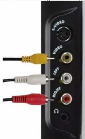 DELL W2607C - Quality Cable and Connector When to Use - 1