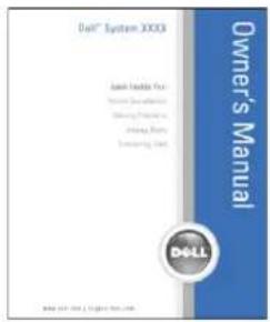 DELL W2607C - Package Contents - 9