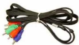 DELL W2607C - Package Contents - 5