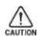 SAMSUNG RT38DASW - CAUTIONS WHILE USING - 2