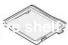 SAMSUNG RT38DASW - Refrigerator Room - 1