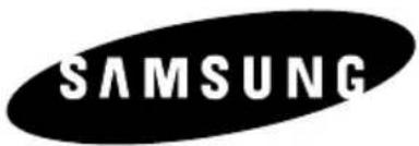 SAMSUNG SW1065D1 - IN CASE THE NEED FOR SERVICING ARISES. - 1