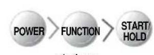 SAMSUNG SW1065D1 - MANUAL FUNCTIONS - 6