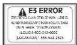 LG DLGX3886W - NOTAS IMPORTANTES SOBRE CICLOS DE VAPOR - 1