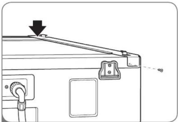 LG DLGX3886W - ADVERTENCIA - 2