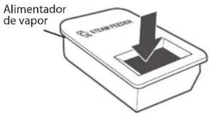 Alimentador de vapor STREAM FEDDER