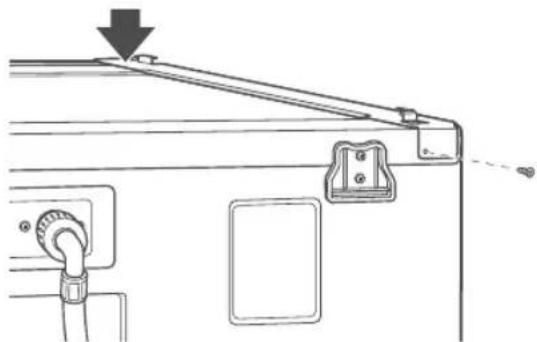 LG DLGX3071W - ADVERTENCIA - 2