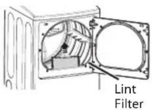 Lint Filter