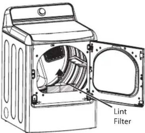 Lint Filter