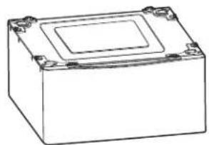 LG DLEX3550W - Accesorios - 2