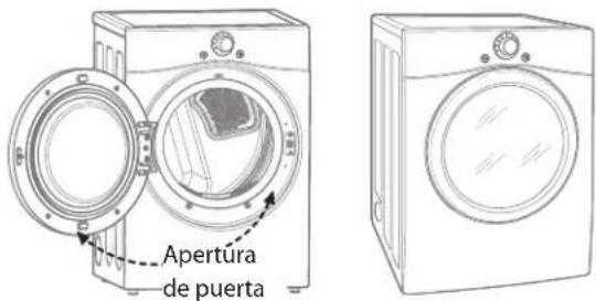 LG DLEX3550W - ADVERTENCIA - 4