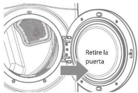 LG DLEX3550W - ADVERTENCIA - 6