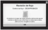 LG DLEX6001V - Antes de llamar a mantenimiento - 1