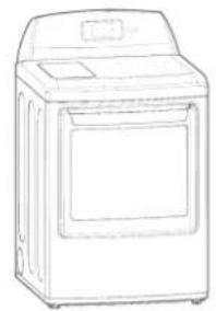 LG DLEX6001V - ADVERTENCIA - 8