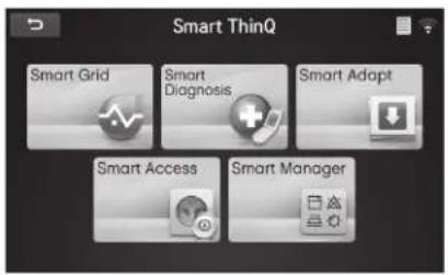 LG DLEX6001V - SMART DIAGNOSISTM a través del centro de atención telefónica - 2