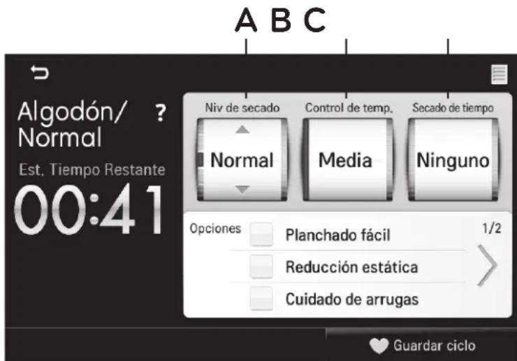 LG DLEX6001V - NOTA - 1