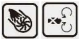 SereneLife PSLHTM32 - Symbols - 5